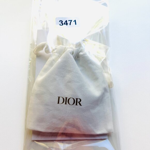 3471 DIOR CAPTURE TOTALE DELUXE SAMPLE SIZE SKINCARE - Picture 4 of 4